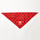 "Clear The Shelters" Bandana