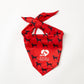 "Clear The Shelters" Bandana