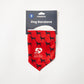 "Clear The Shelters" Bandana
