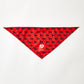 "Clear The Shelters" Bandana