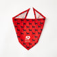 "Clear The Shelters" Bandana