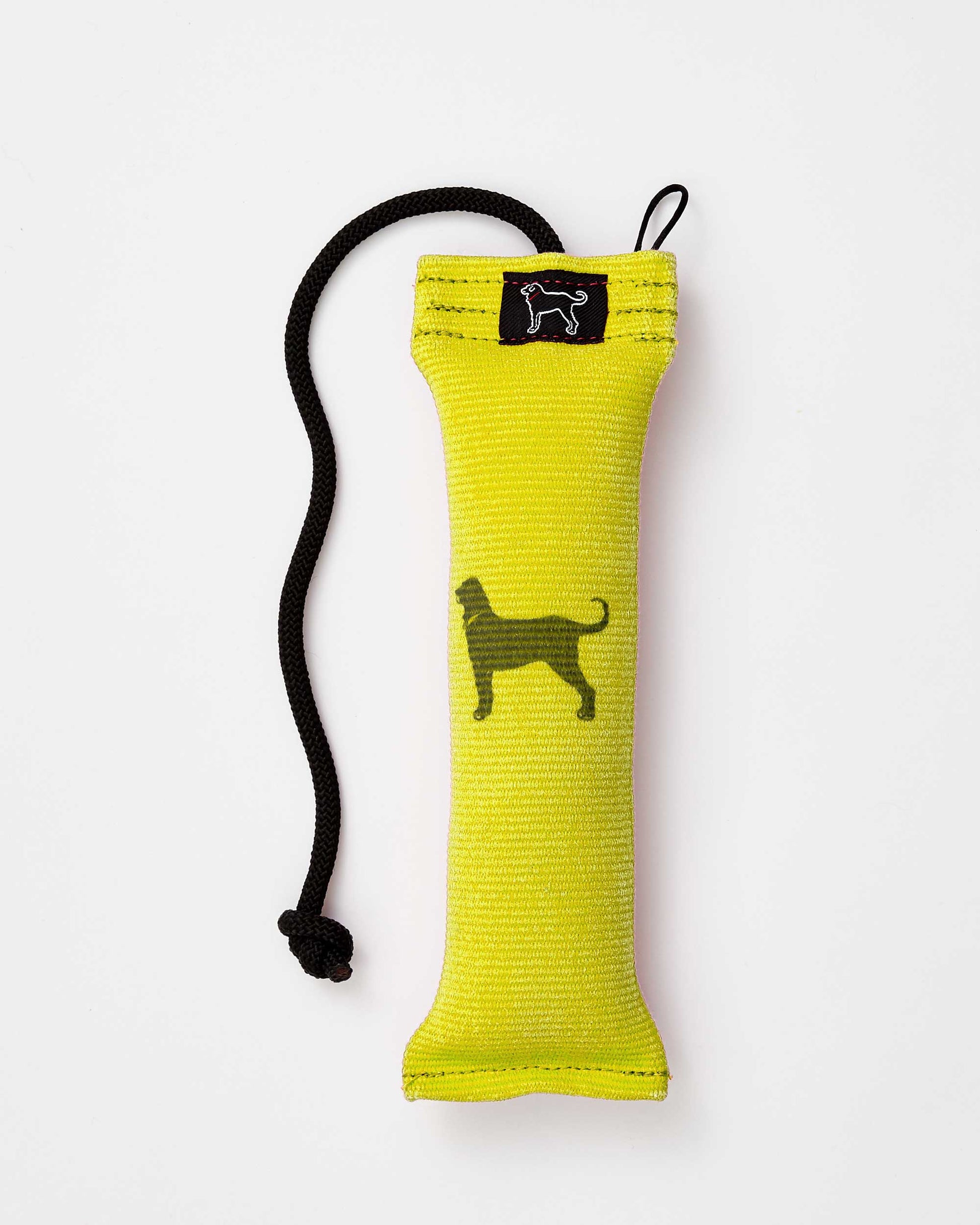 Black Dog Sqwuggie Rope