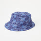 Tropic Print Hat For Dogs