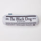 Black Dog Fleece Newspaper