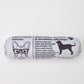 Black Dog Fleece Newspaper