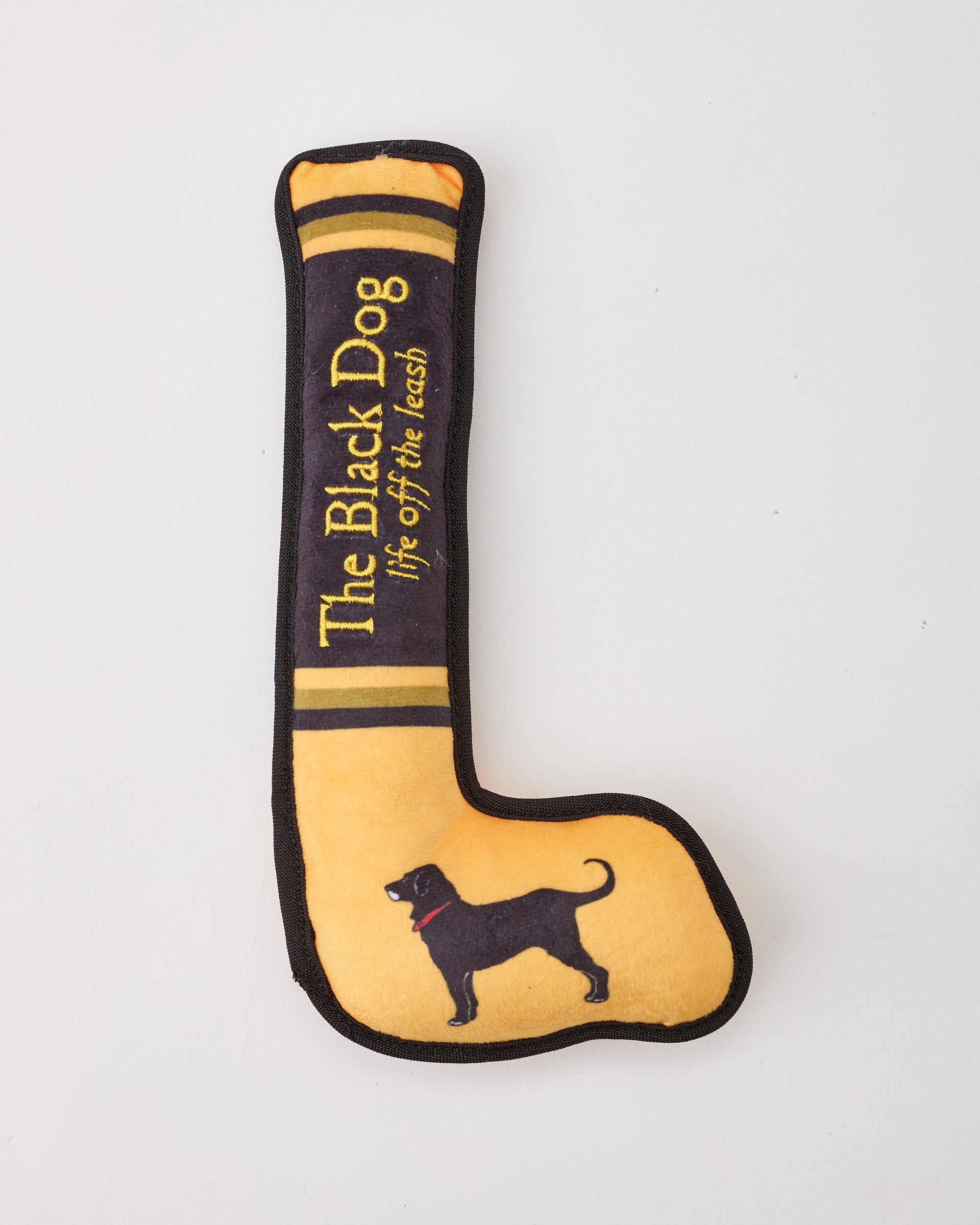 【新品未使用品】LGB BEWARE OF THE DOG タンク　初期 Beware Of The Dog Sign-Antq Wht-9