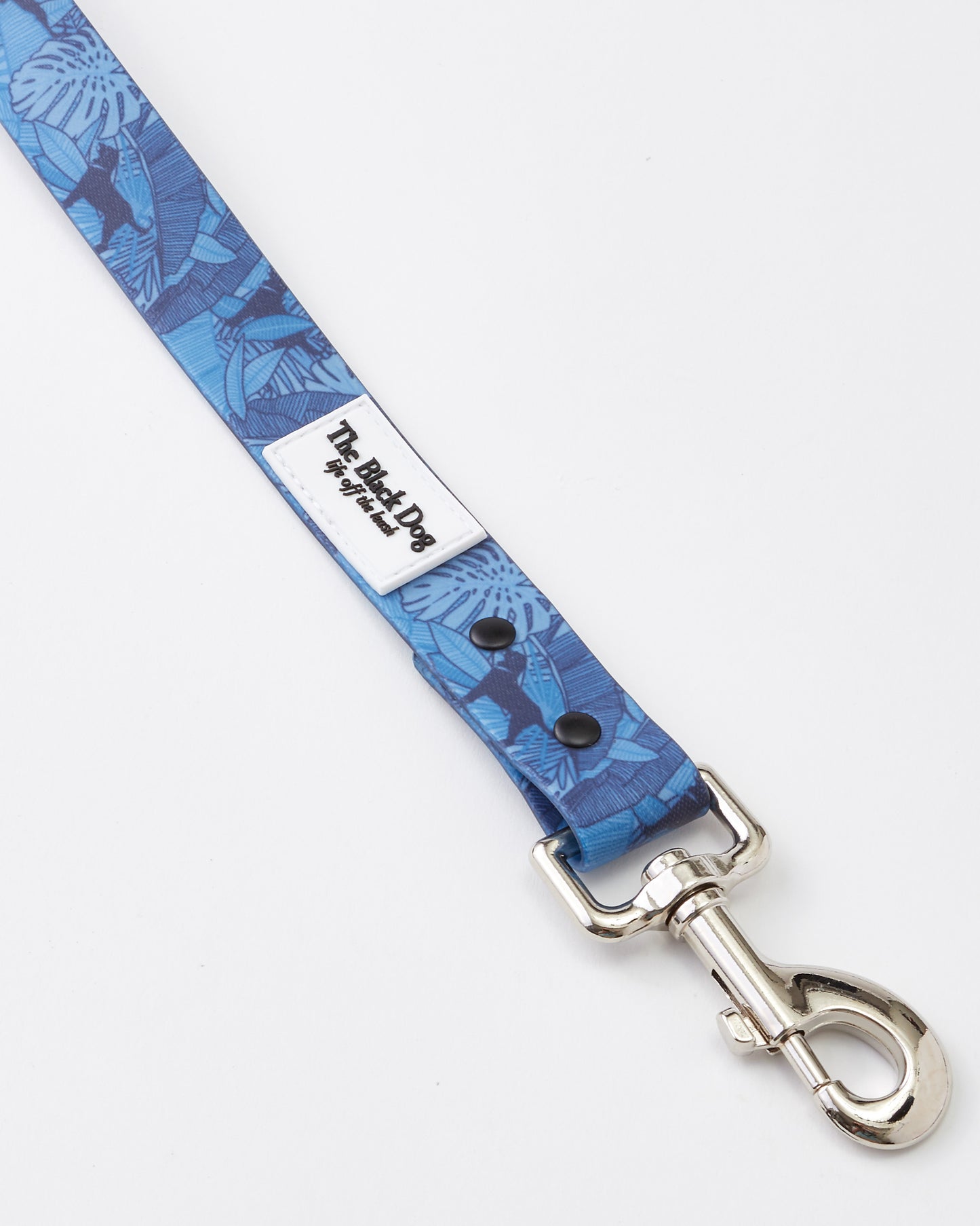 Tropics Waterproof Nylon Dog Leash