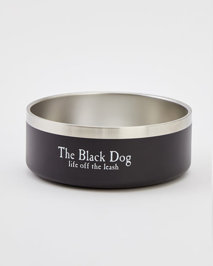 Stainless Dog Bowl