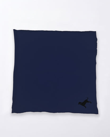 First Mate Knit Dog Bandana
