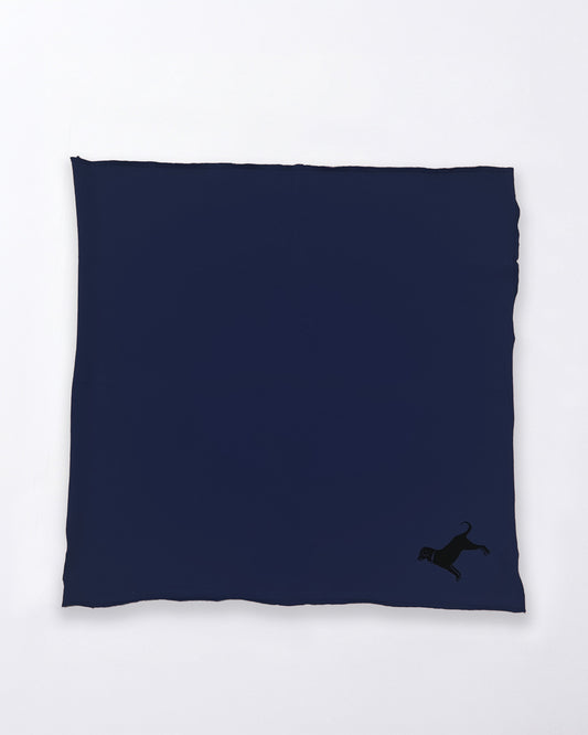 First Mate Knit Dog Bandana
