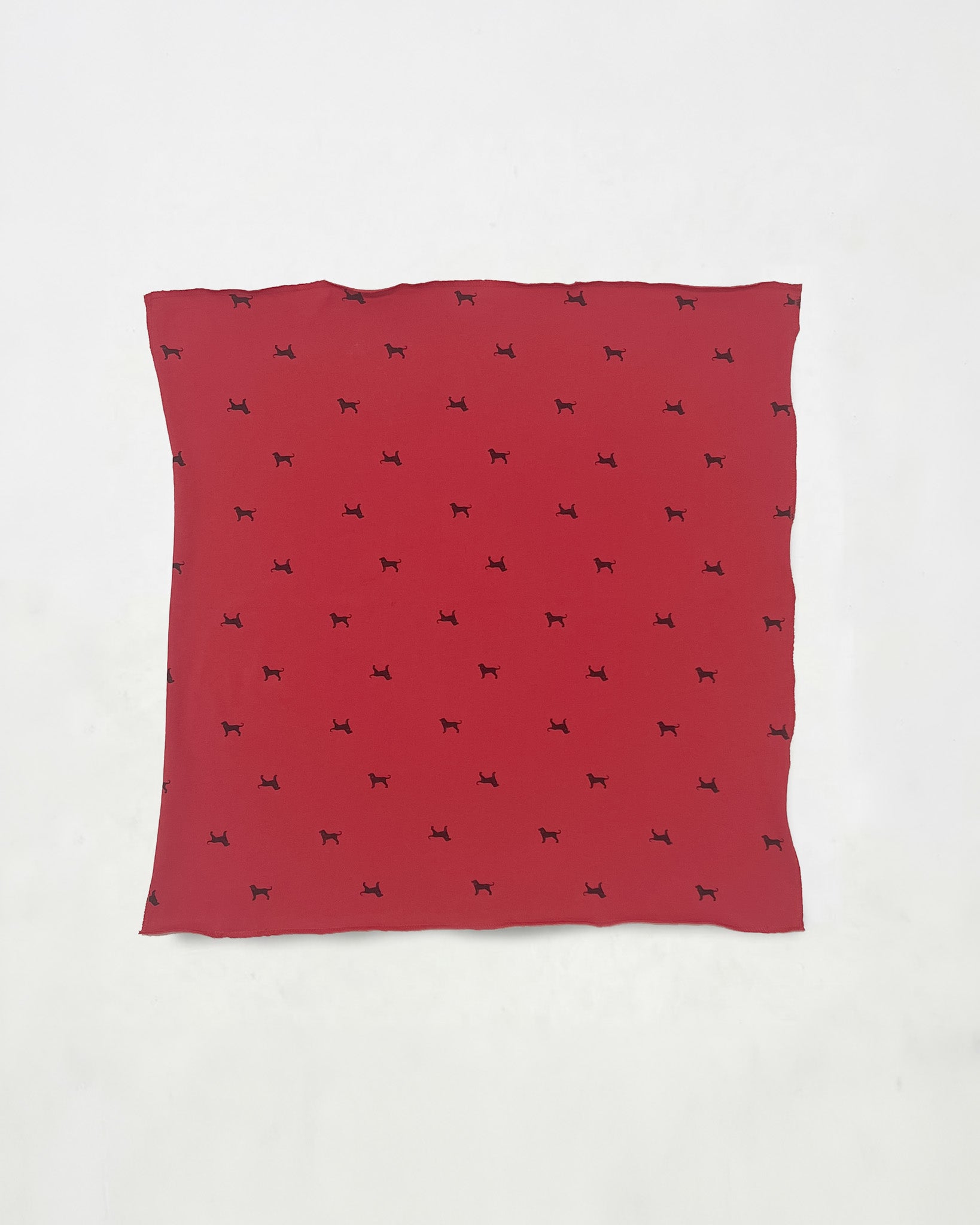 First Mate Tossed Dog Bandana