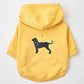 Classic Sweatshirt for Dogs