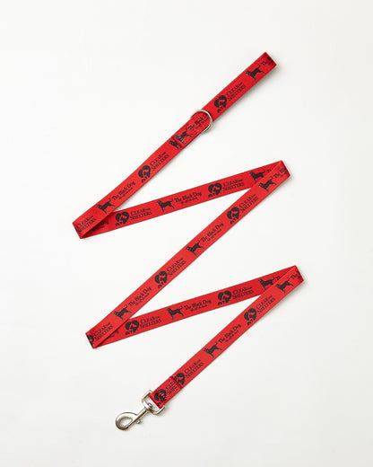 Shelter 6 foot Dog Leash