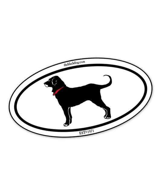 Euro Sticker Large