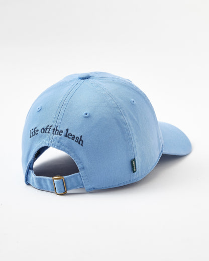 Adult Relaxed Twill Hat