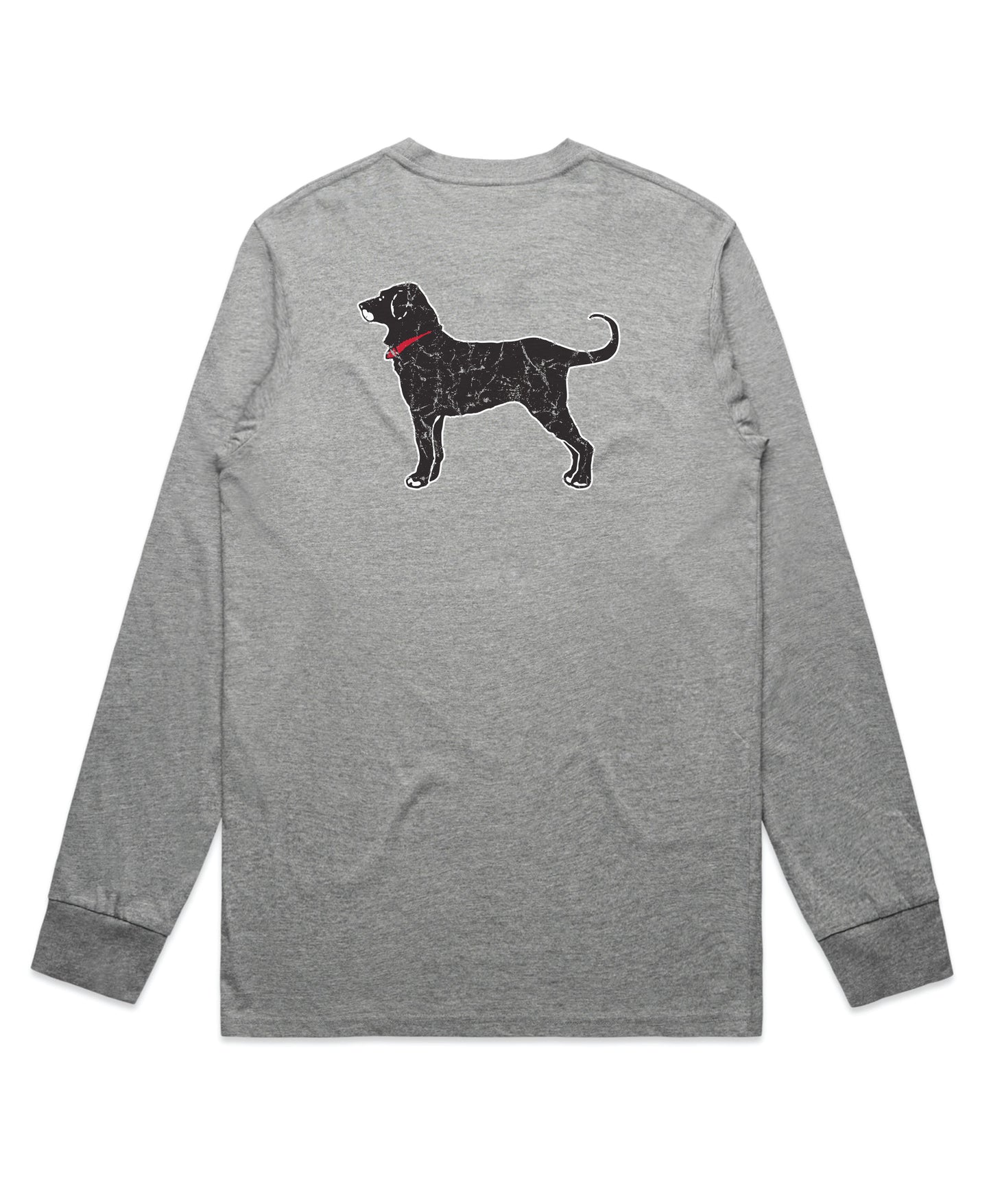 Edgartown Holiday Longsleeve Tee