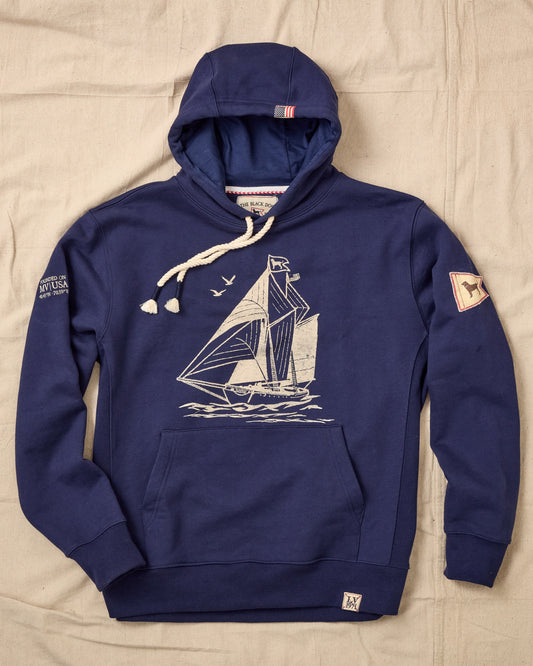Founders Hoodie (USA Made)