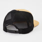 Adult Gold Hopback Hat