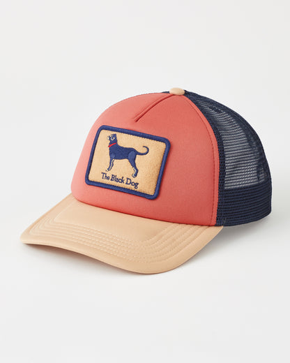 Adult South B Trucker Hat