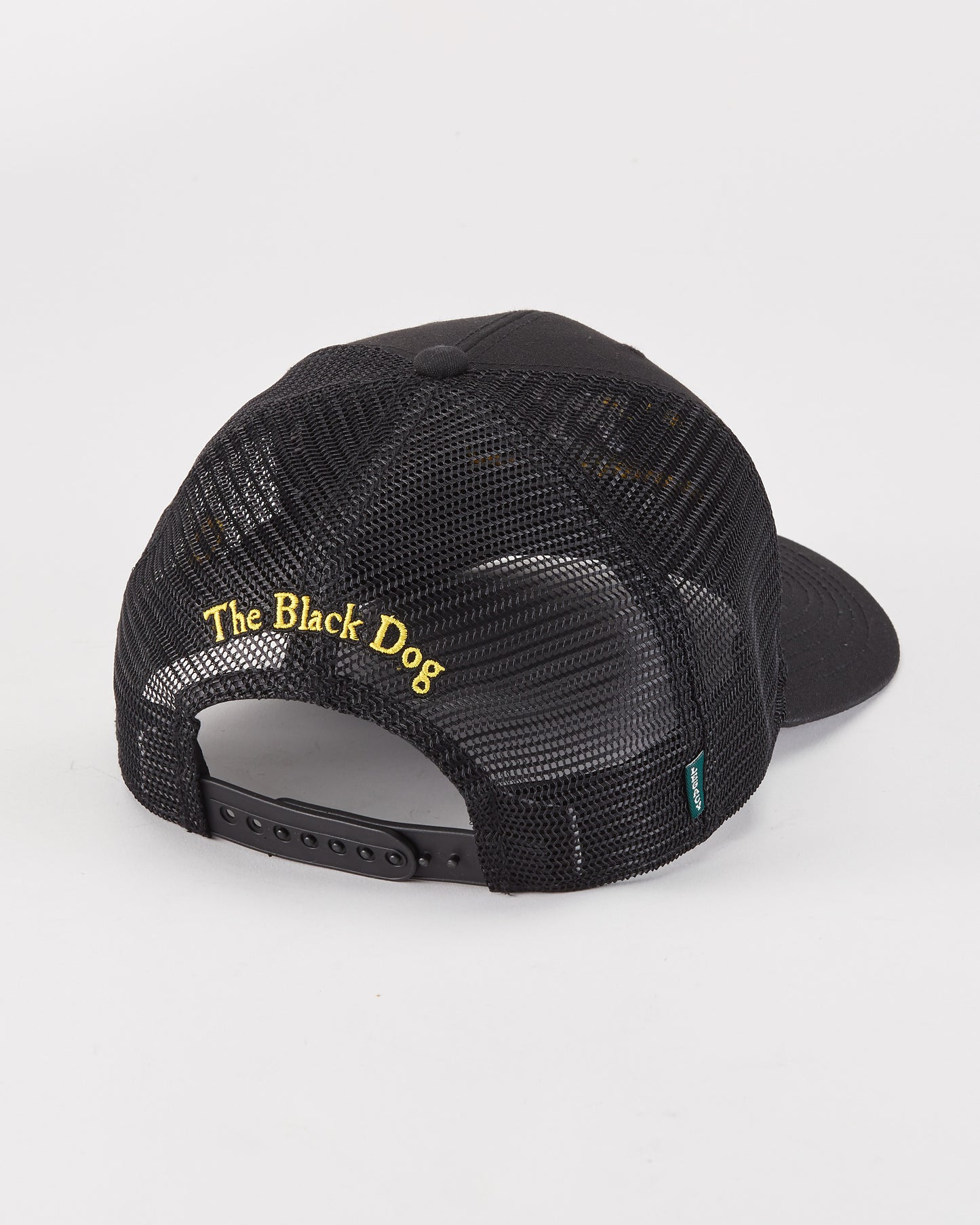 Adult Charlie McAvoy Trucker Hat