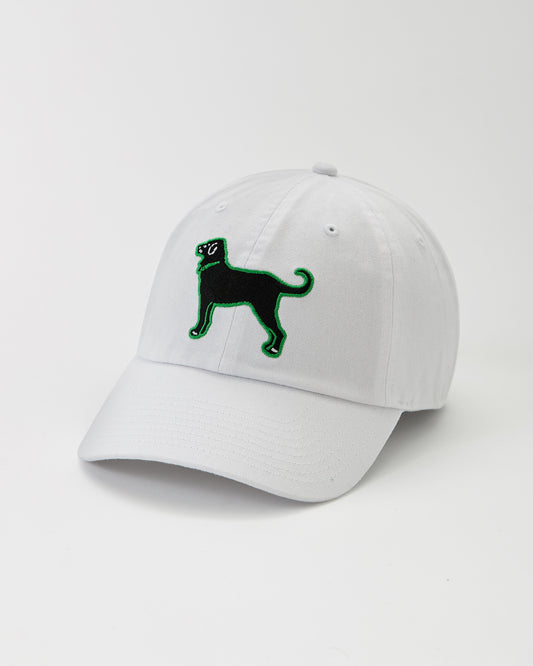 Adult Lucky Dog Hat
