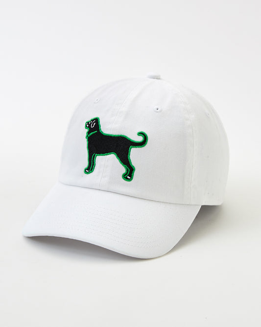 Adult Lucky Dog Hat