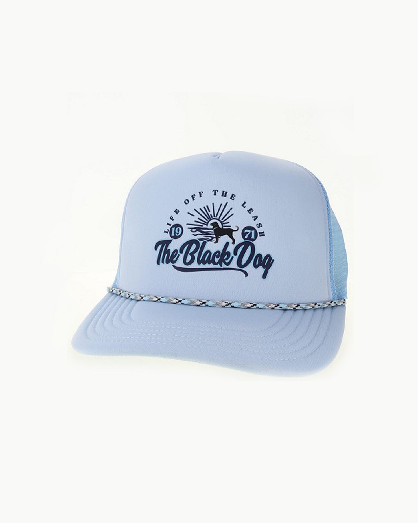 Adult Laguna Trucker Adjustable Hat