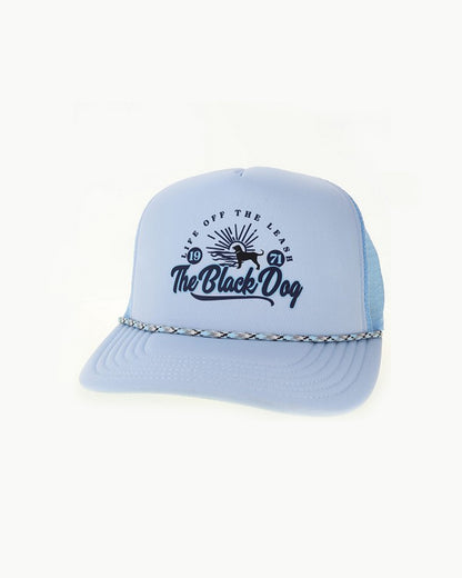 Adult Laguna Trucker Adjustable Hat