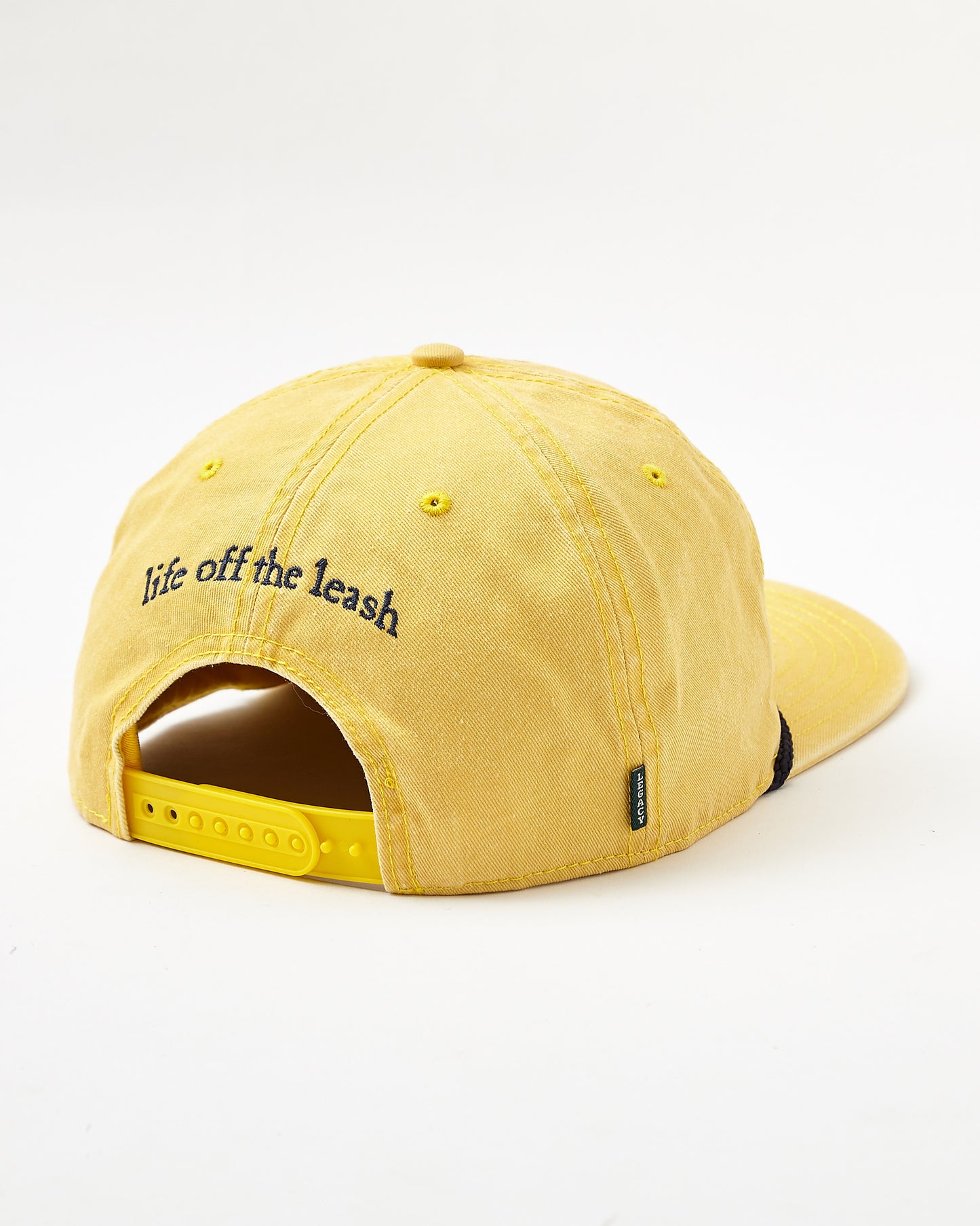 Adult Skully Snapback Hat