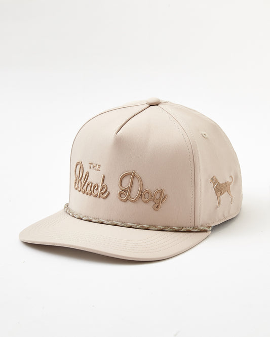 Adult Caddy Hat