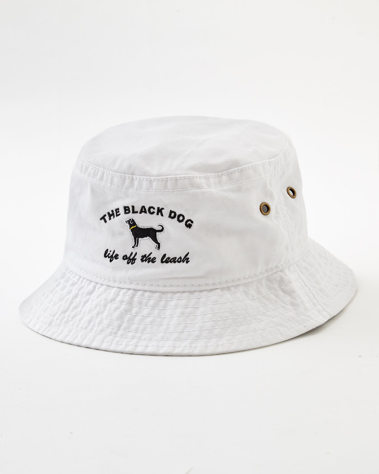 Adult Bucket Hat