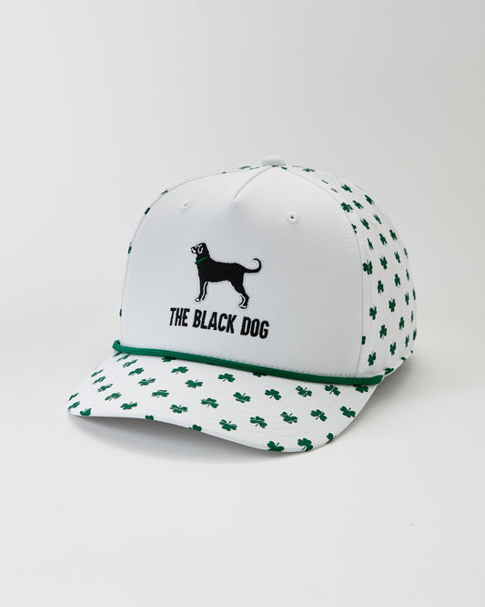 Adult Clover Trail Hat