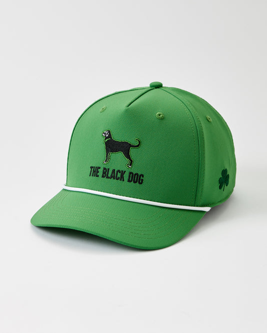 Adult Emerald Edition Hat