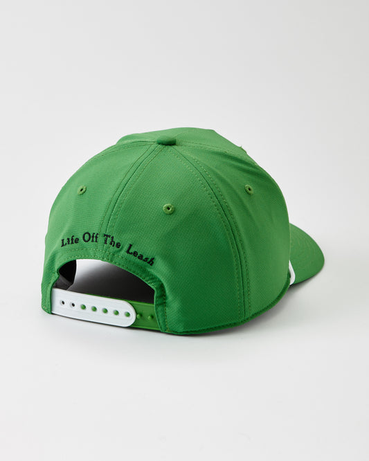 Adult Emerald Edition Hat