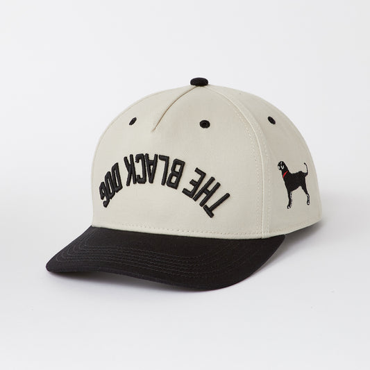 Hunch Upside Down Script Hat