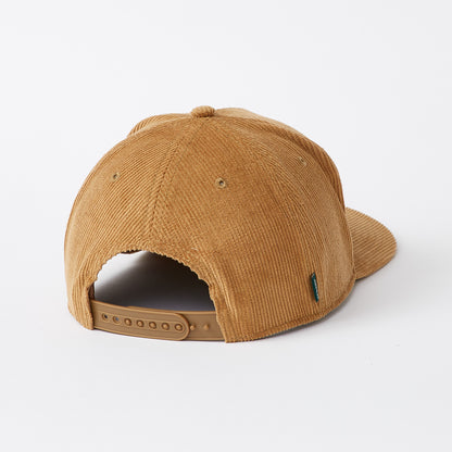 Plot n Tend Corduroy Hat