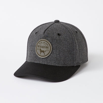 ELA Bowler Hat