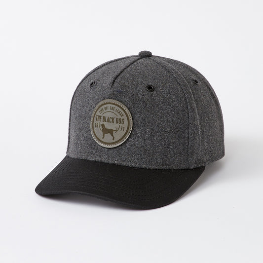 ELA Bowler Hat