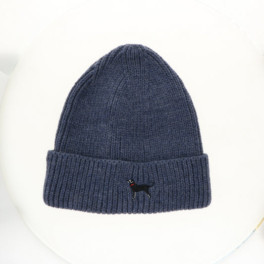 Icon Knit Beanie