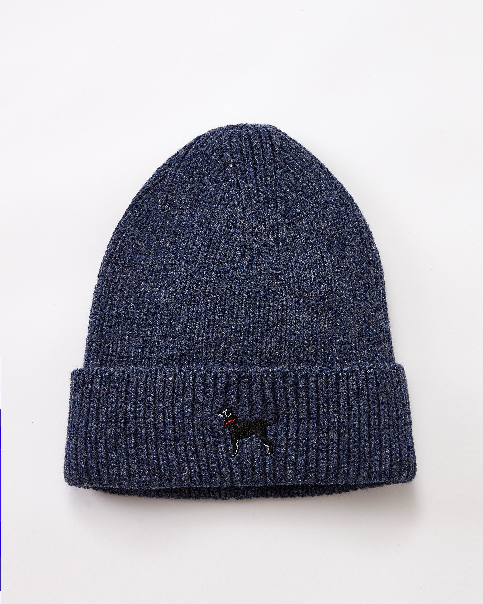 Icon Knit Beanie