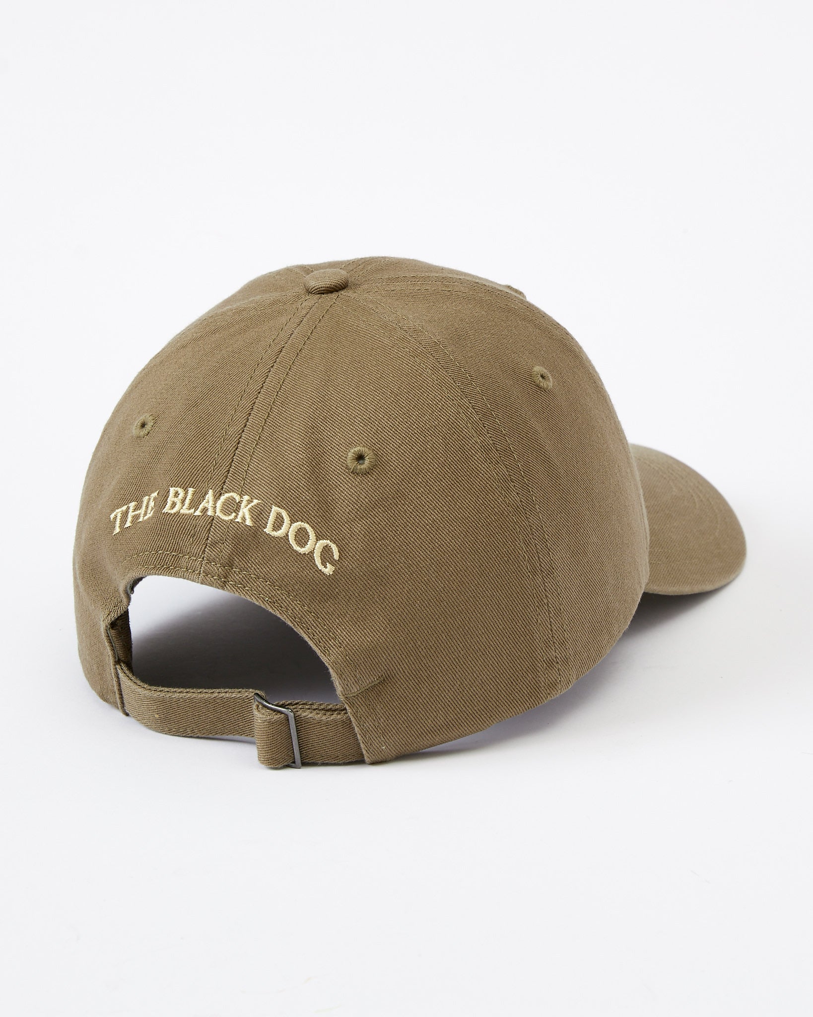 The Island Hat