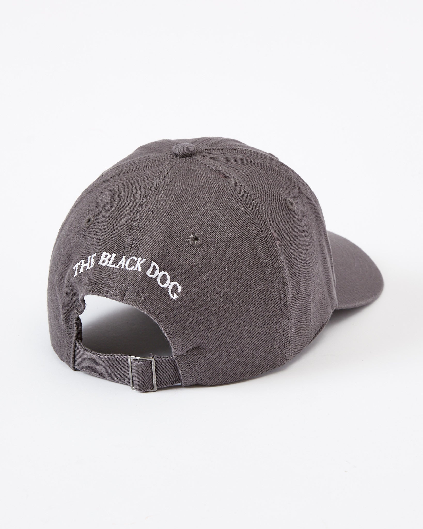 The Burgee Classic Hat