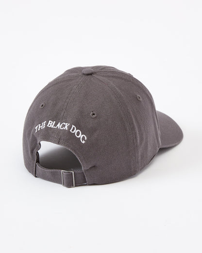 The Burgee Classic Hat