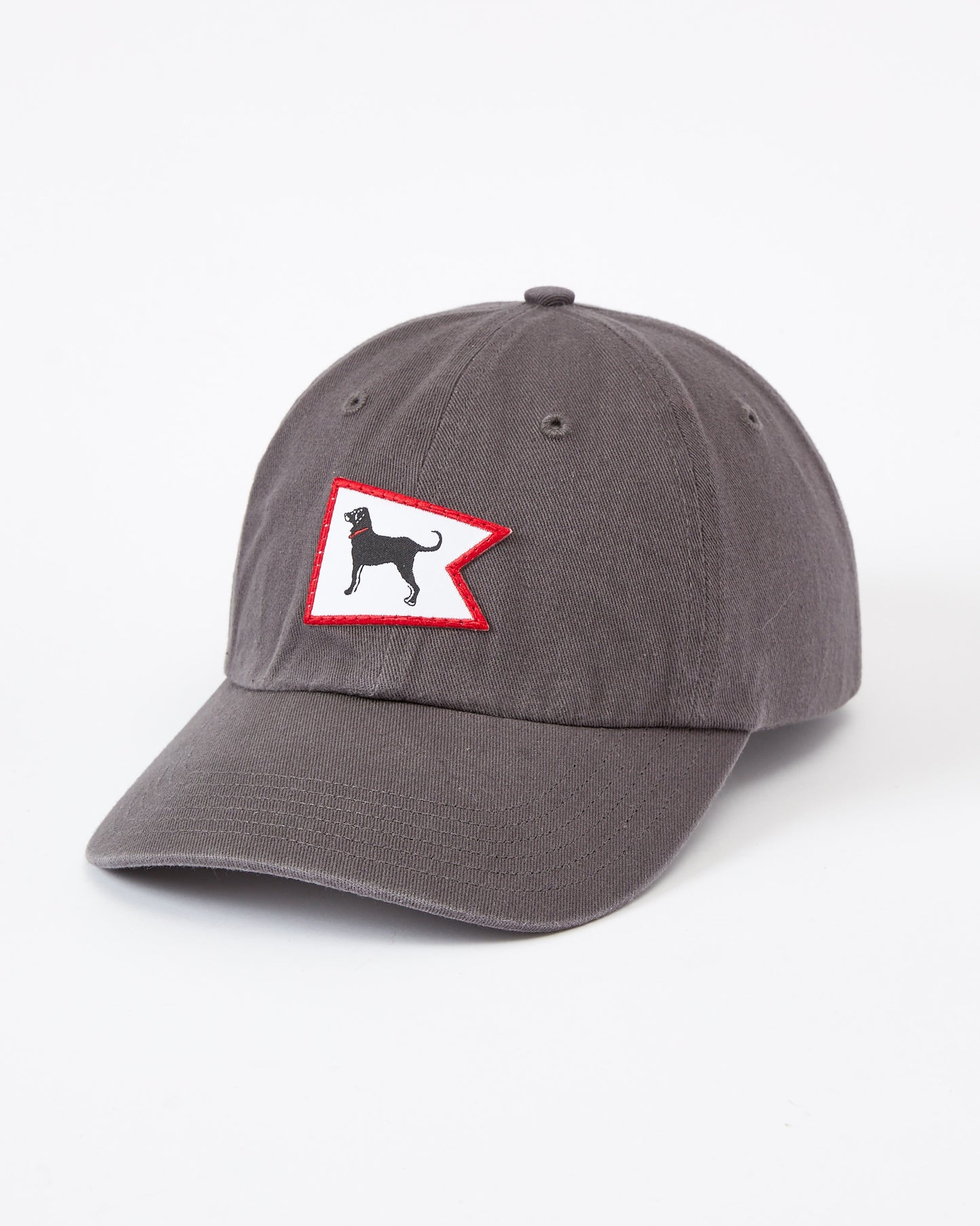 The Burgee Classic Hat