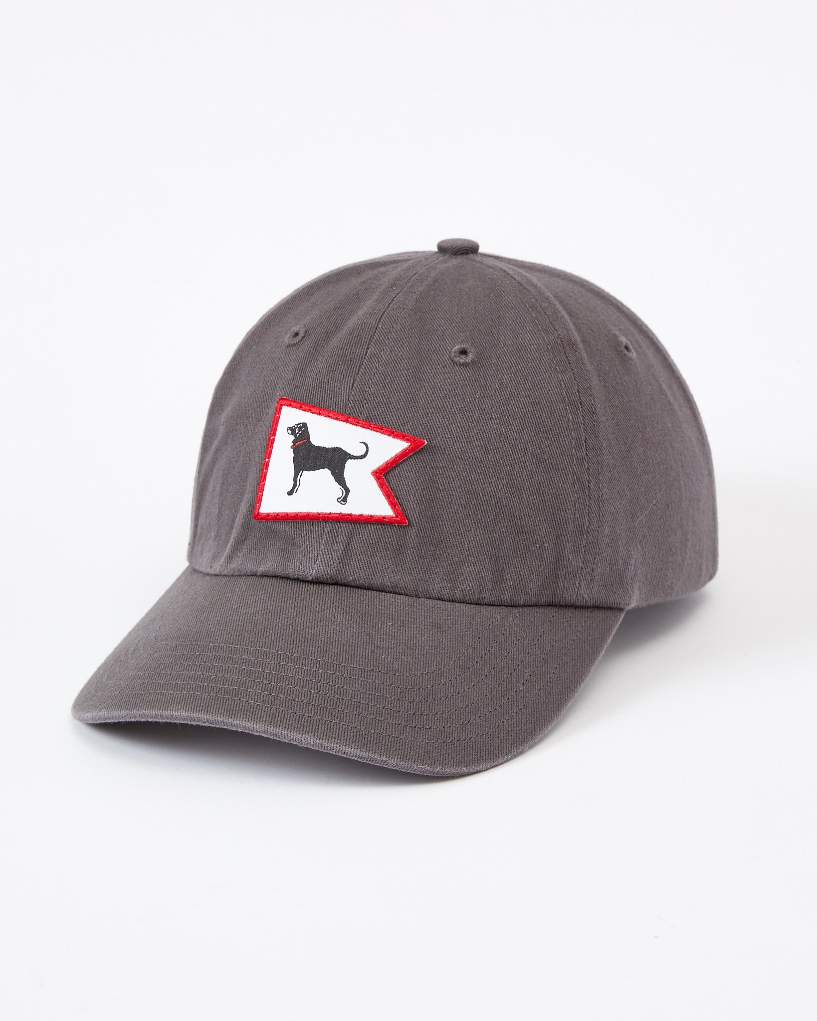 The Burgee Classic Hat