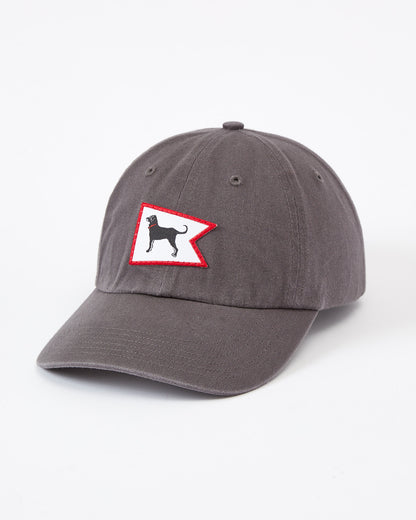 The Burgee Classic Hat