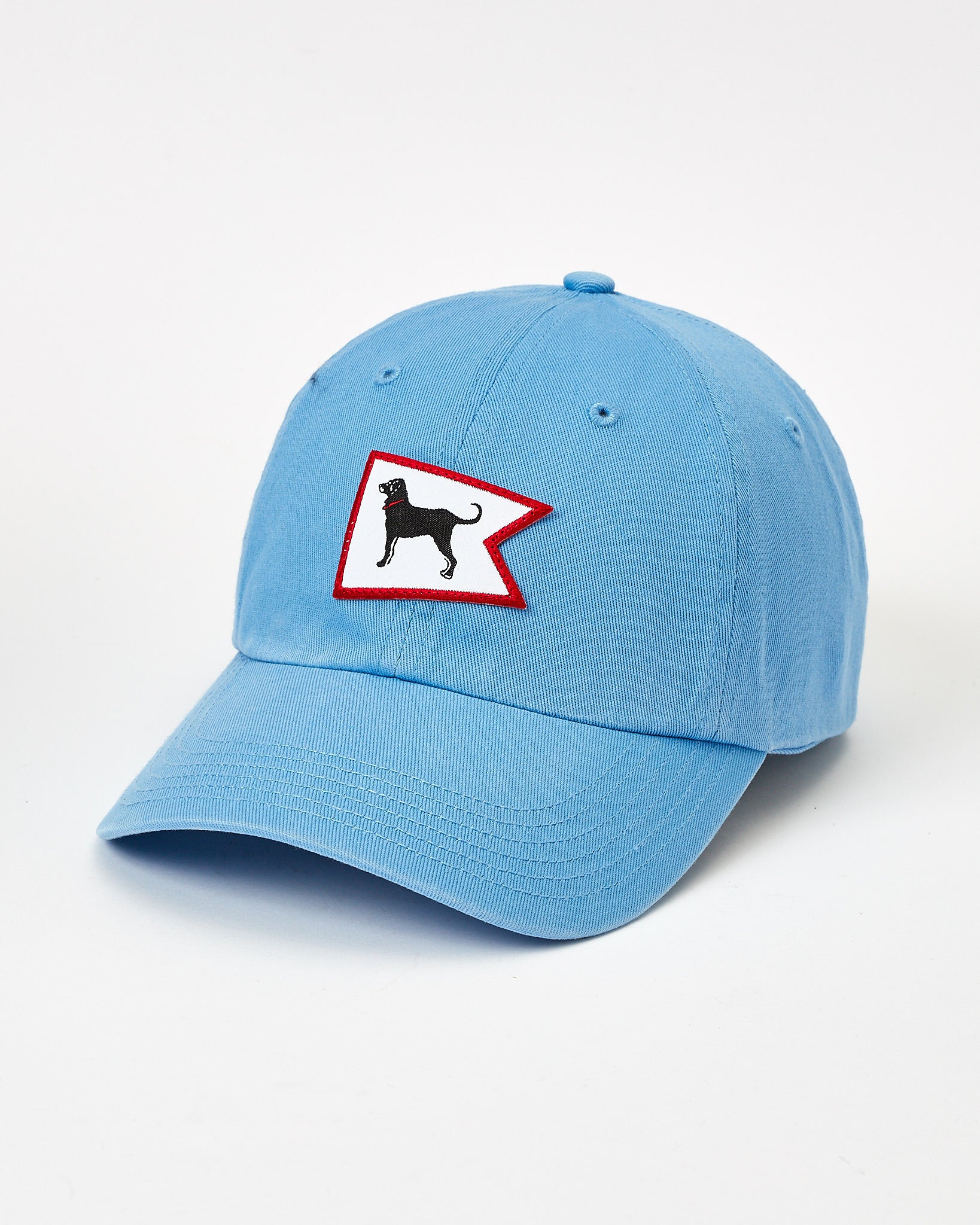The Burgee Classic Hat