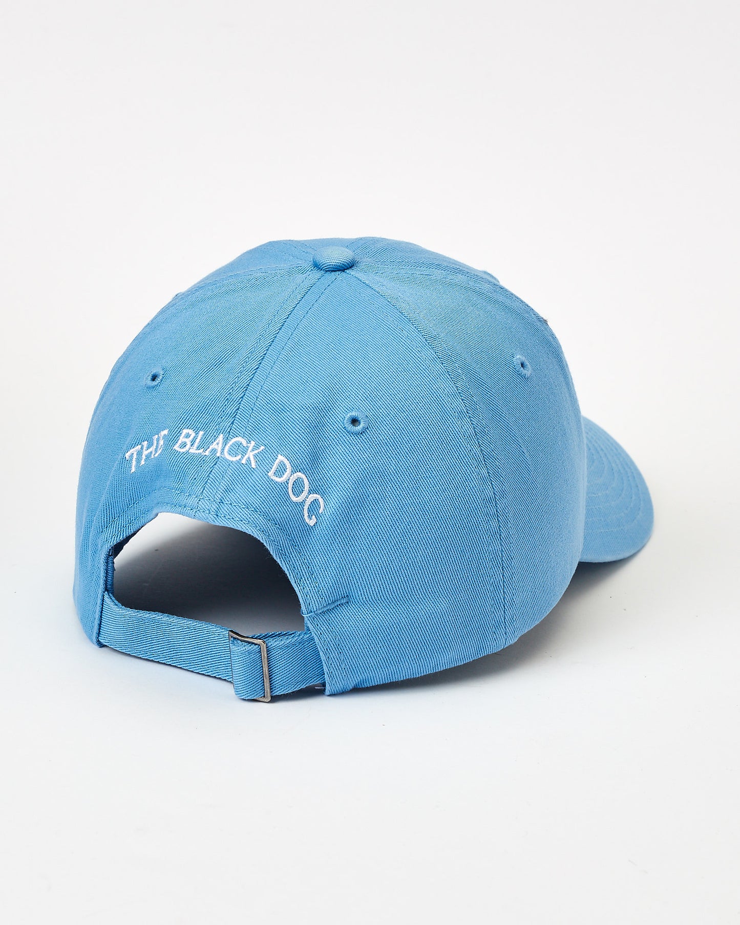 The Burgee Classic Hat