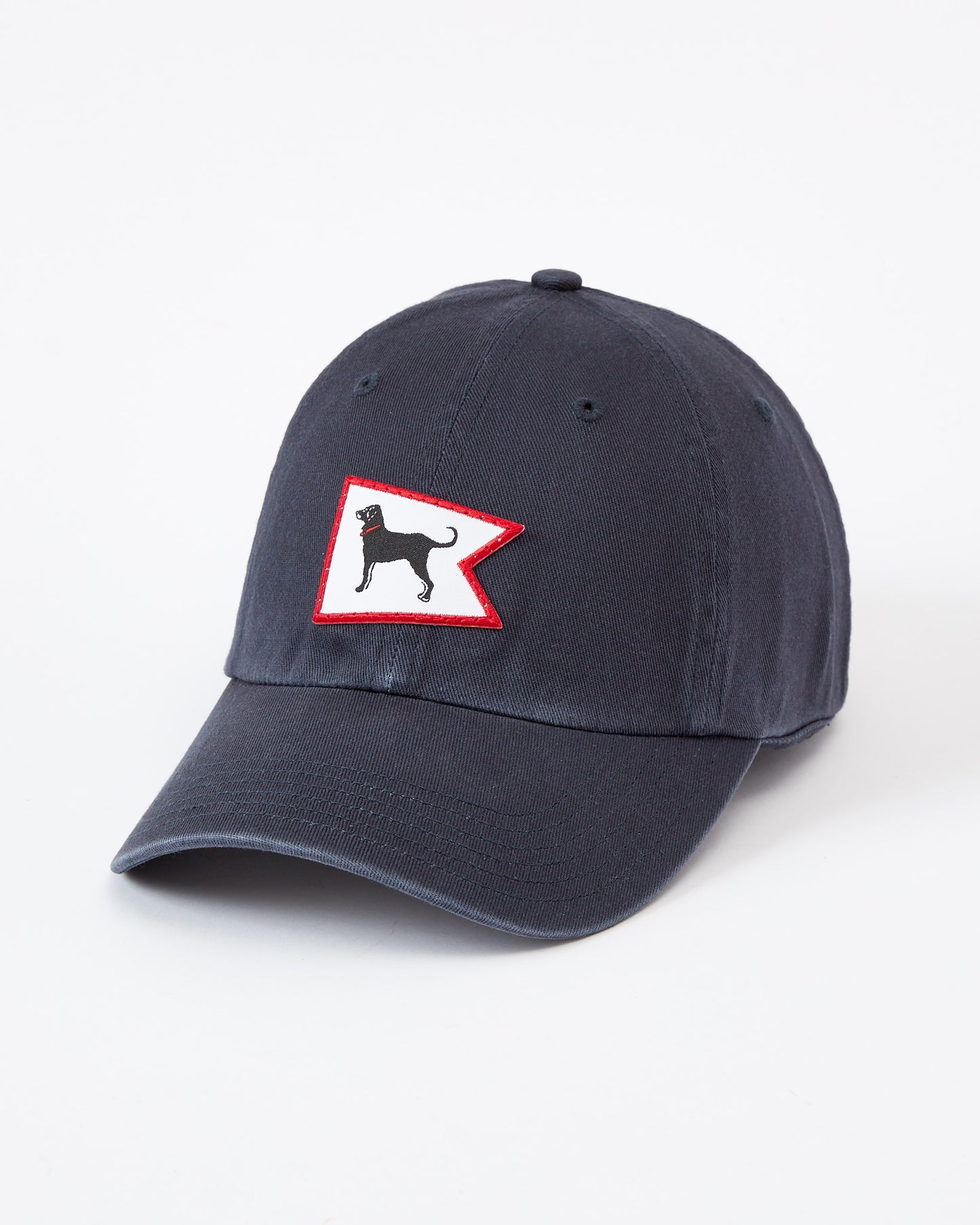 The Burgee Classic Hat