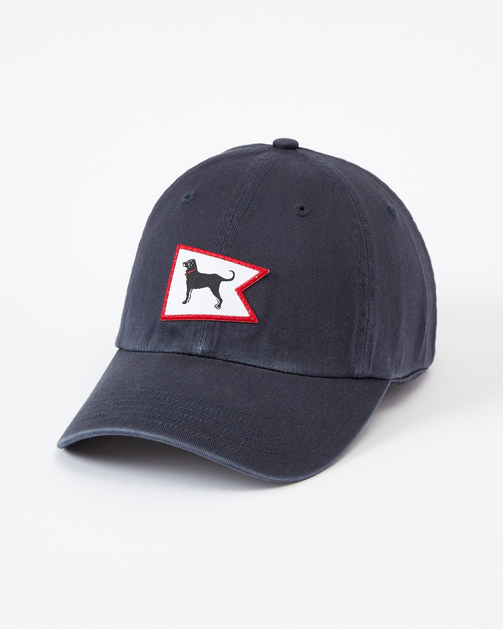 The Burgee Classic Hat